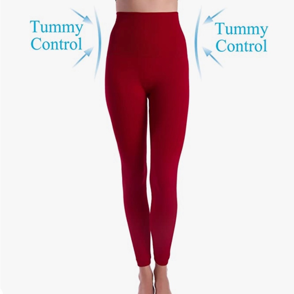 HOMMA Leggings